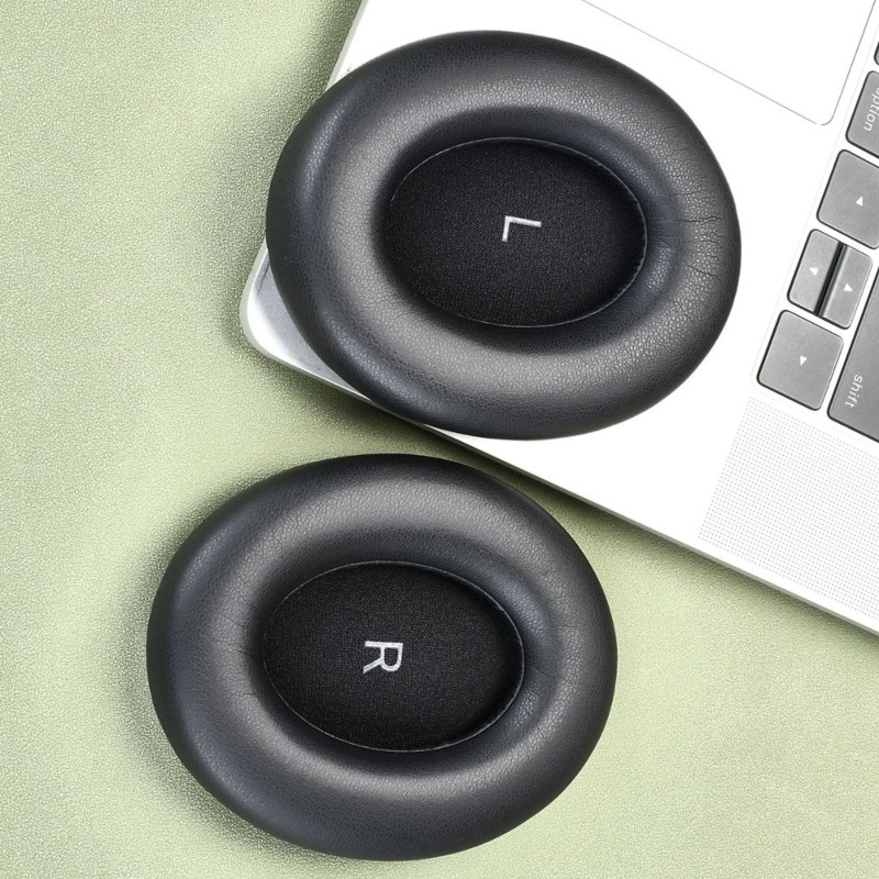 Sennheiser Headphone Momentum 4 - B04B-Ersatz-Ohrpolster für Sennheiser Momentum 4 Kopfhörer