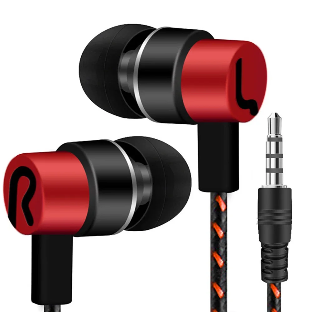 Audiophile Headphone Wired - Kabelgebundene Kopfhörer 2, Basisbox, 3,5 mm