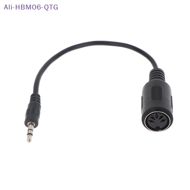 Cable Extension 3.5 - [Neu] MIDI Din 5 auf 3,5