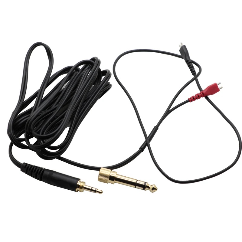 Sennheiser Headphone Hd 25 - Neues Ersatz-Audiokabel für Sennheiser HD25 HD25-1