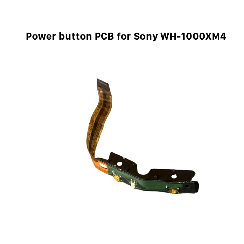 Sony Headphone Wh-1000Xm4 - Original Power Button PCB für Sony