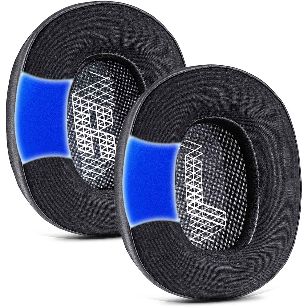 Sennheiser Headphone Momentum 4 - Kühlgel-Ersatz-Ohrpolster für JBL E65 E65BTNC /