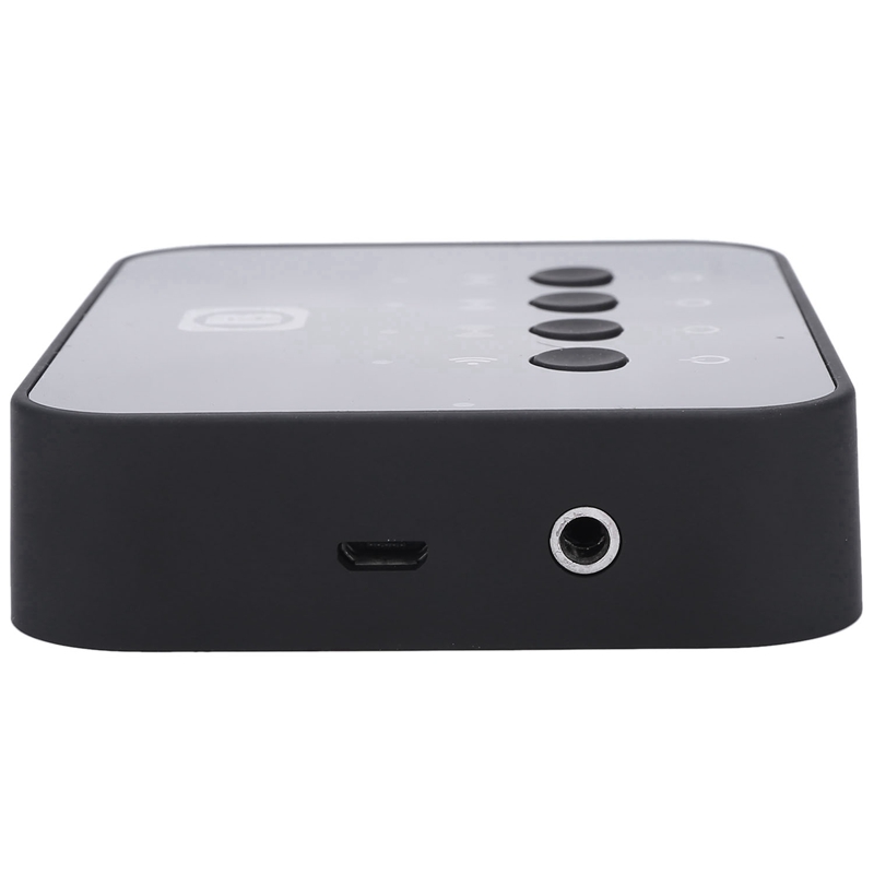Bluetooth Adapter Receiver - -107 Bluetooth 4 Stereo Audio Sender
