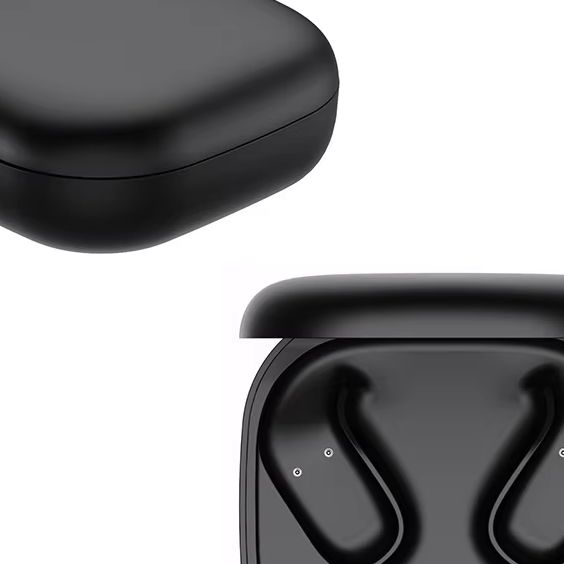 Earbuds Charging Case - für SHOKZ Openfit 2/2+ T920/T921 –