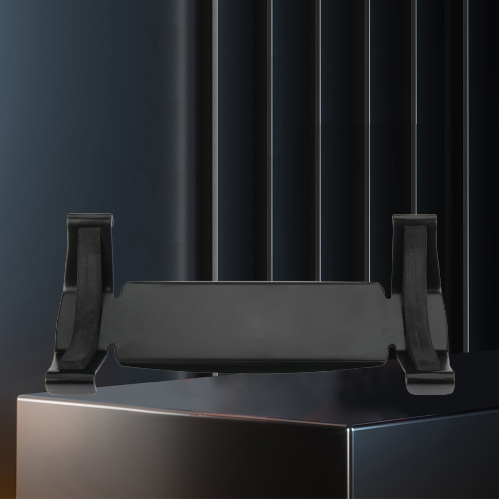 Jbl Speaker Flip 6 - Metall Tragbarer Lautsprecher Auto-Halterung Klebende Lautsprecherhalterung
