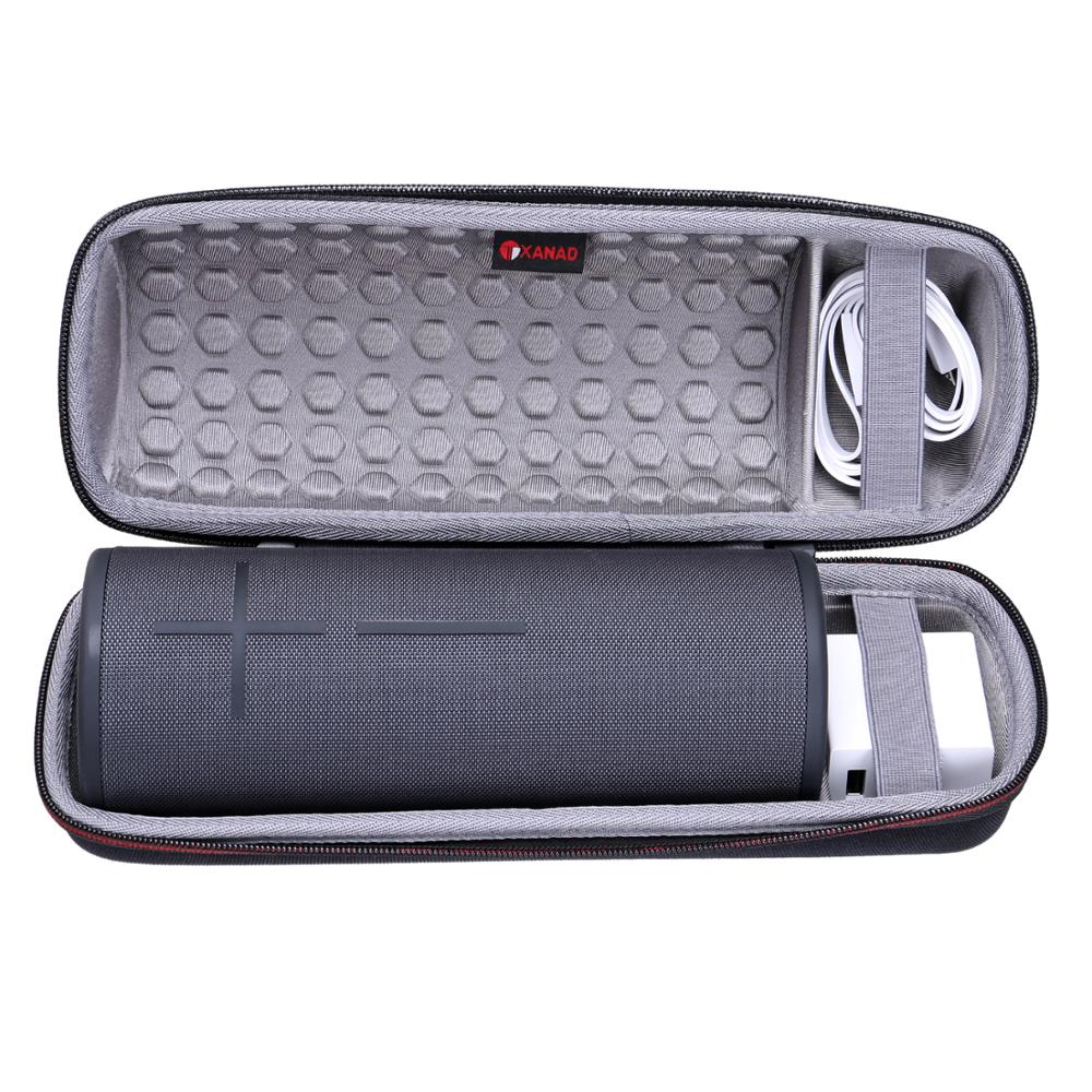 Headphone Case Hard - XANAD Wasserdichte EVA Hard Case für
