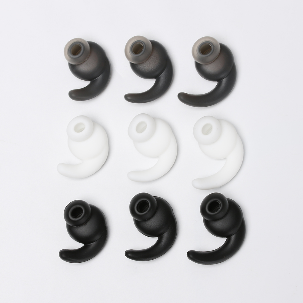 Sports Earphone Hook - 3Pairs Sport Ohr haken Für JBL