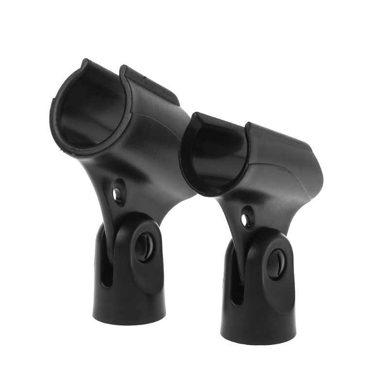 Shure Mic Sm58 - U-förmiger Mikrofon clip halterung halter für