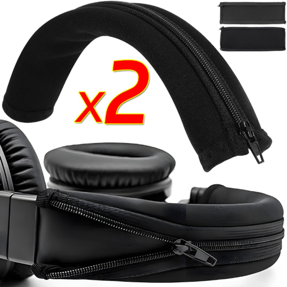 Ersatz-Kopfbandabdeckung mit R – Audio Technica Headphone Ath-M20X Bewertung und Preis