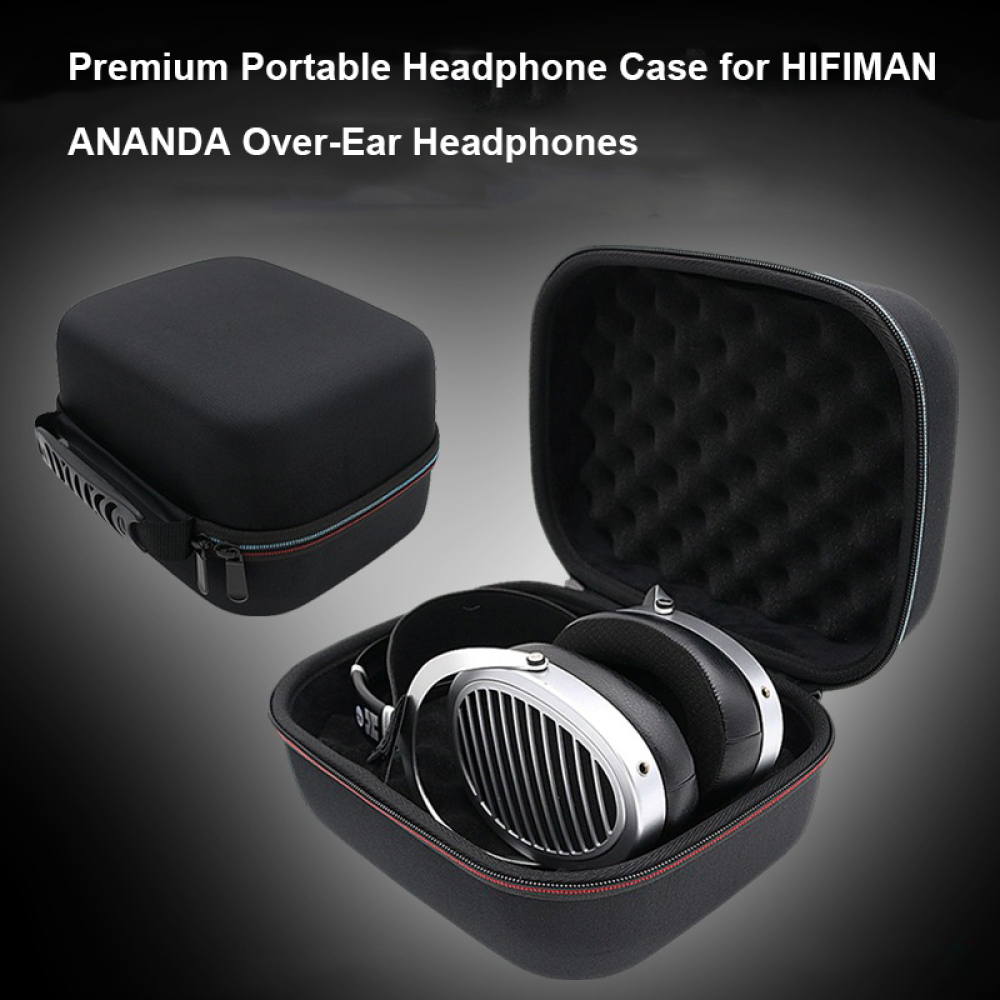 Für HIFIMAN ANANDA Reisetasche – Headphone Case Hard Bewertung und Preis