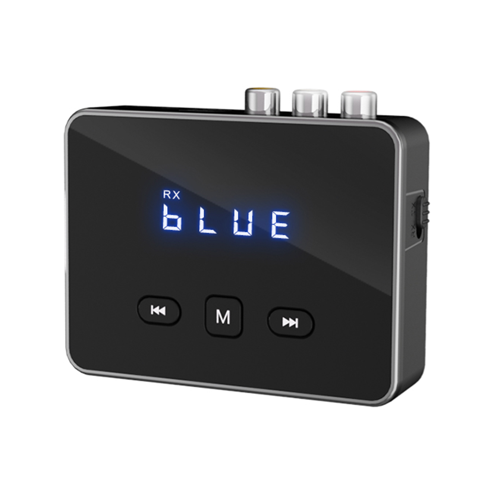 BT 5.4 Empfänger-Sender mit RC – Bluetooth Adapter Receiver Bewertung und Preis