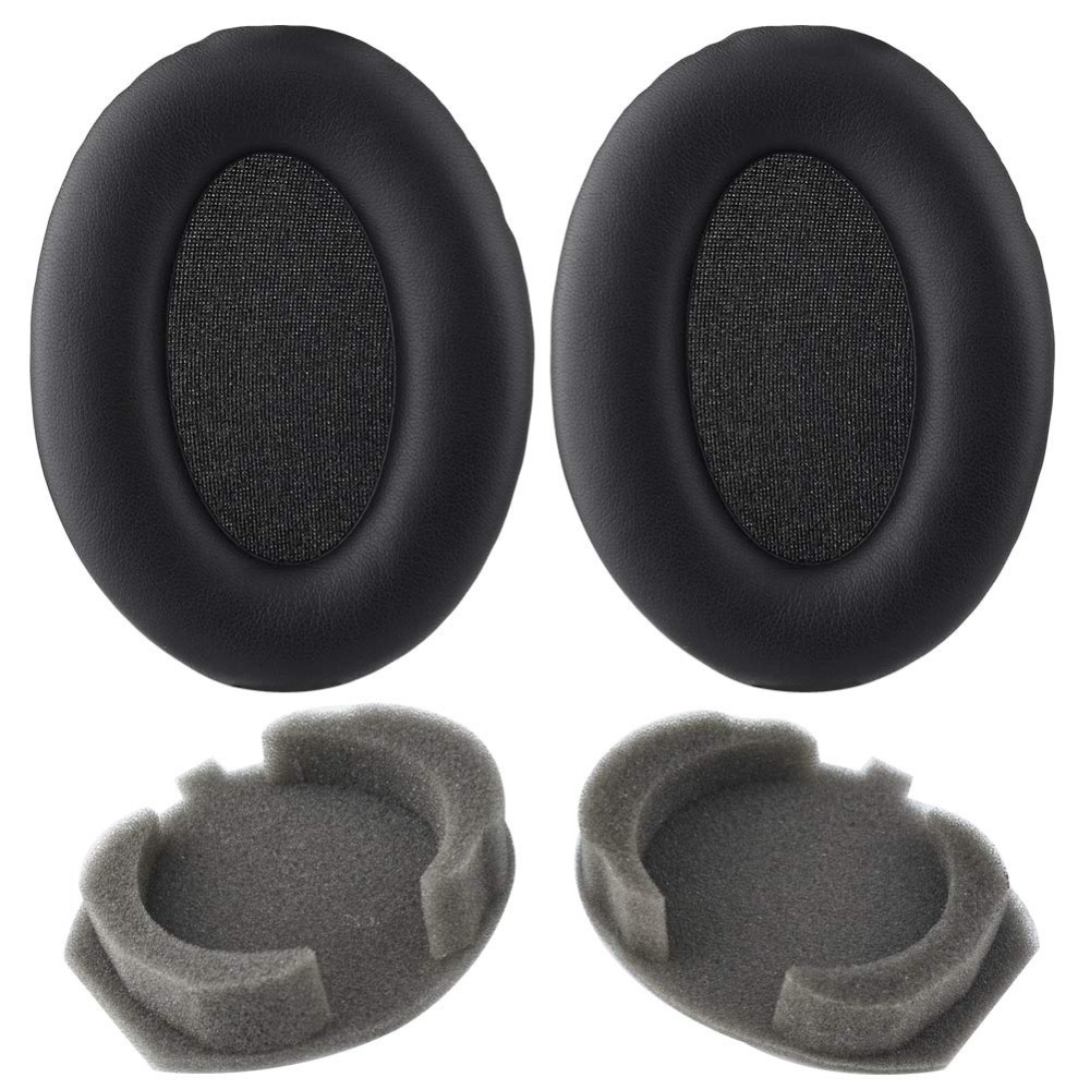 Weiche Protein Leder Memory Fo – Sony Headphone Wh-1000Xm4 Bewertung und Preis
