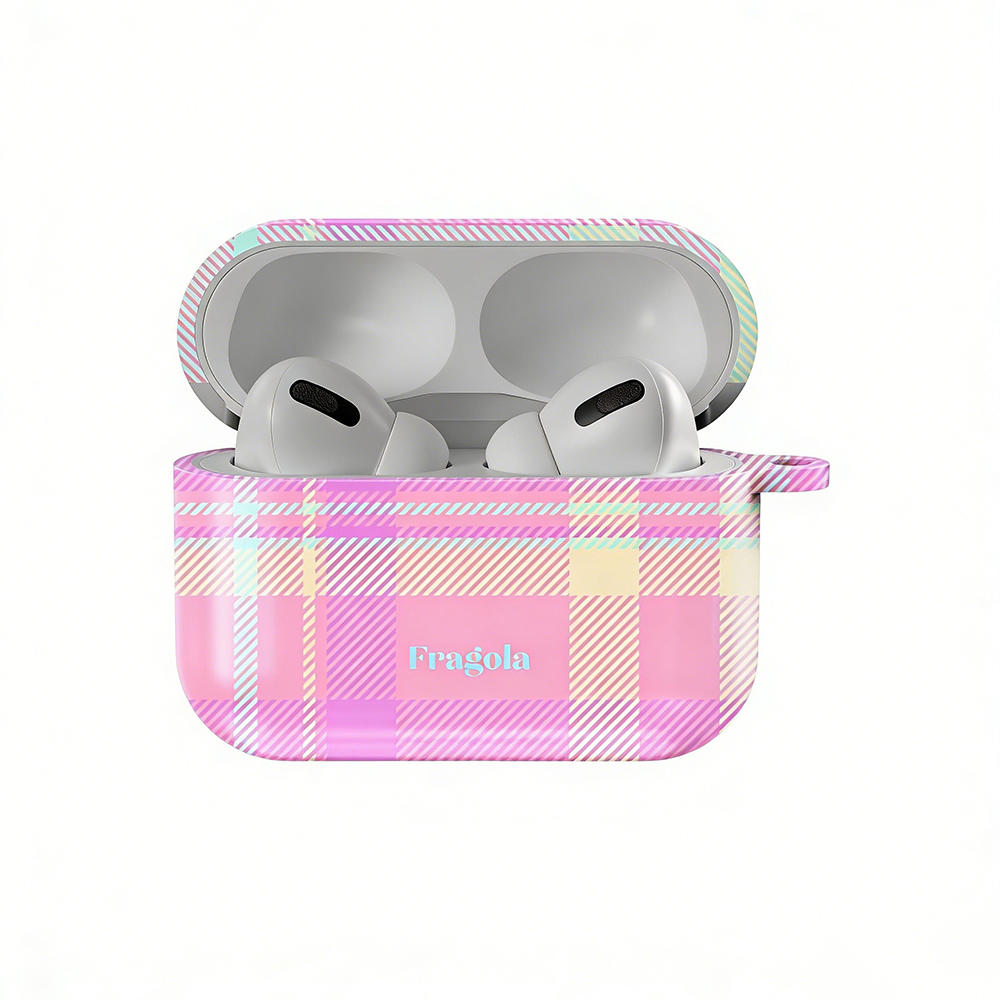 BLUE HOUR Bubblegum Stoßfeste  – Headphone Case Hard Bewertung und Preis