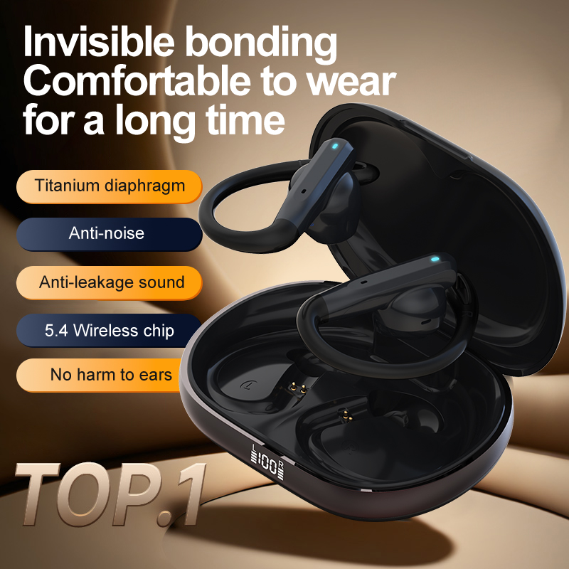 Neueste Kopfhörer TWS Dual-Mik – Wireless Earbuds Tws Bewertung und Preis