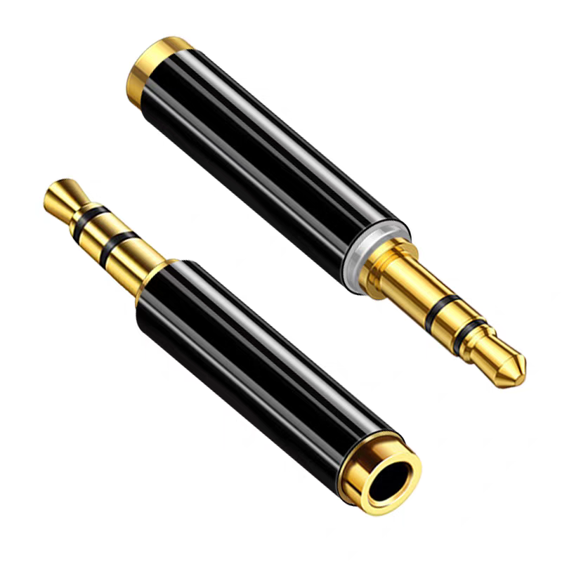Vergoldeter 3,5mm 3-Pol TRS St – Cable Extension 3.5 Bewertung und Preis