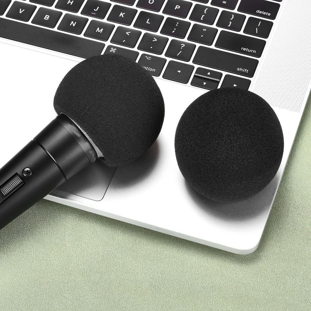 Ersatz-Mikrofon-Windschutzabde – Shure Mic Sm58 Bewertung und Preis