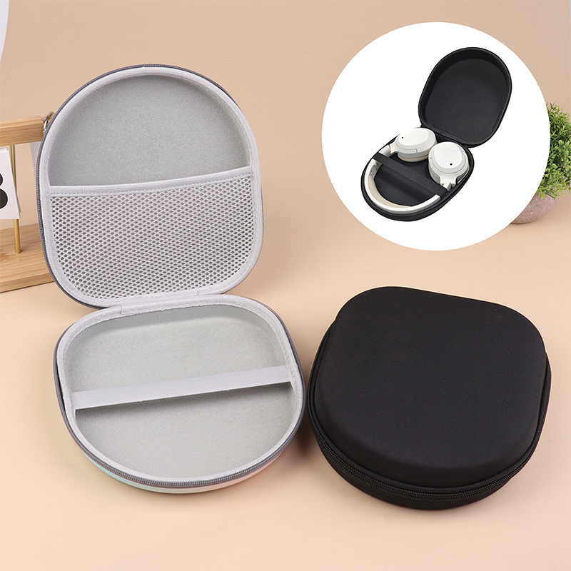 1Pc Harte EVA Lagerung Kopfhör – Beats Headphone Solo 4 Bewertung und Preis