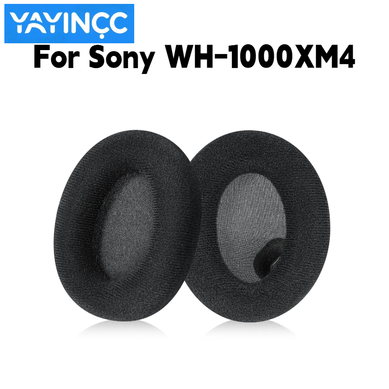 YAYINCC Ersatz-Ohrpolster aus  – Sony Headphone Wh-1000Xm4 Bewertung und Preis