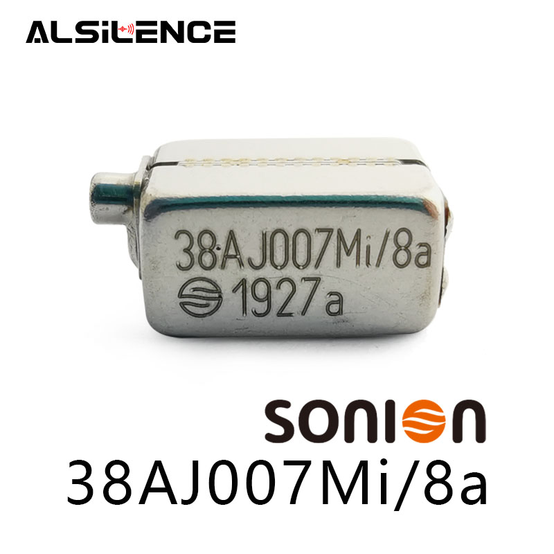 1 stücke Sonion 38 aj00 7mi/8a – In Ear Monitor Iem Bewertung und Preis