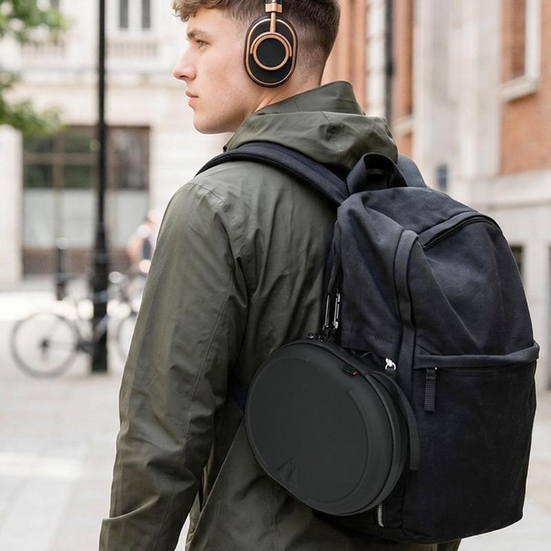EVA Hard Case Gaming Kopfhörer – Headphone Case Hard Bewertung und Preis