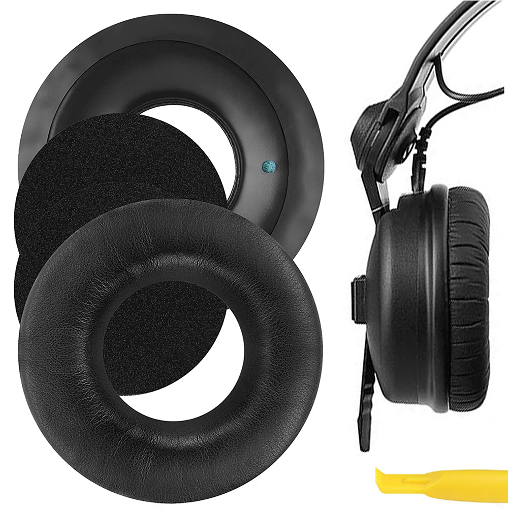 Ersatz-Ohrpolster für Sennheis – Sennheiser Headphone Hd 25 Bewertung und Preis