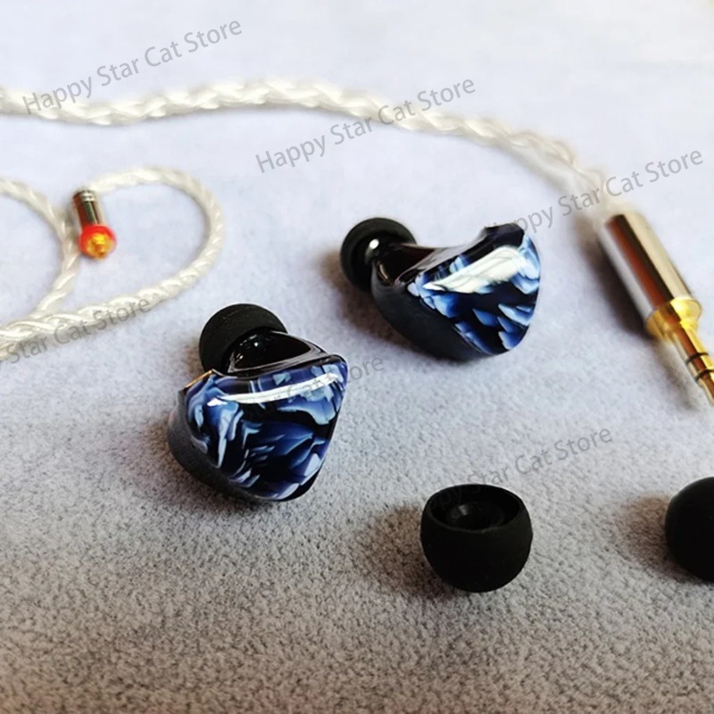 14-Treiber IEM-Kopfhörer, HiFi – In Ear Monitor Iem Bewertung und Preis