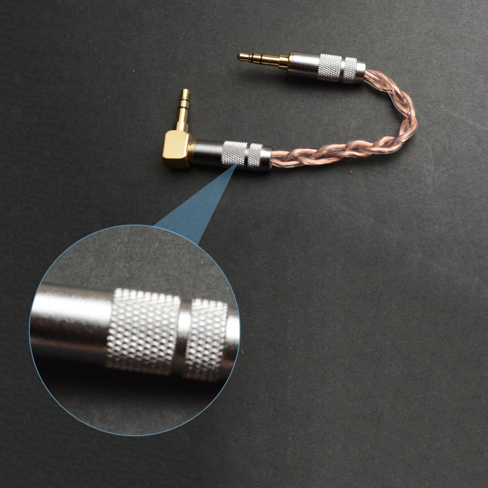 OKCSC 3,5mm Klinke Stecker auf – Cable Extension 3.5 Bewertung und Preis