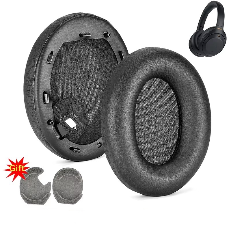 Ersatz-Ohrpolster für Sony WH- – Sony Headphone Wh-1000Xm4 Bewertung und Preis