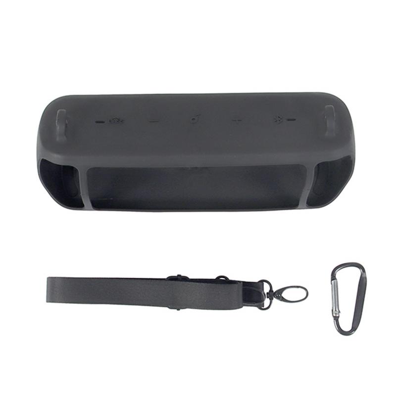 Silikon Abdeckung Haut Für Ank – Anker Speaker Soundcore Motion+ Bewertung und Preis
