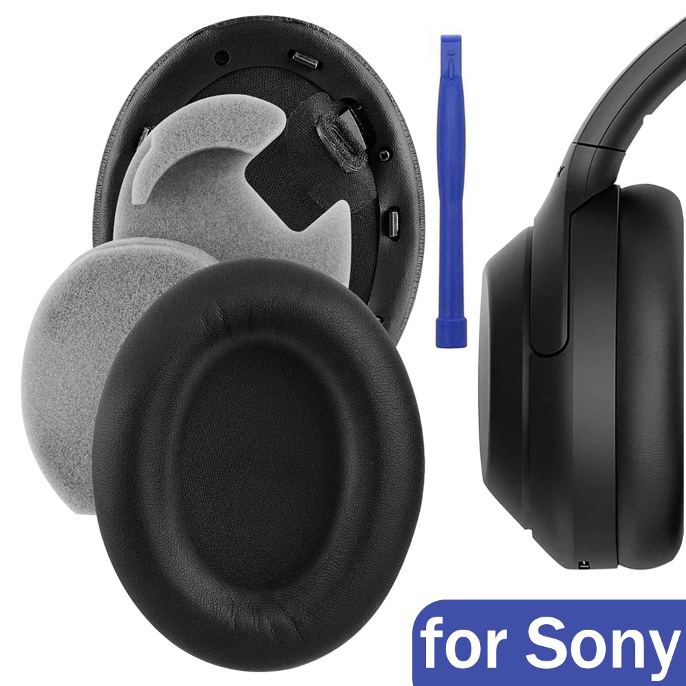 Ohrpolster für Sony WH 1000XM6 – Sony Headphone Wh-1000Xm5 Bewertung und Preis