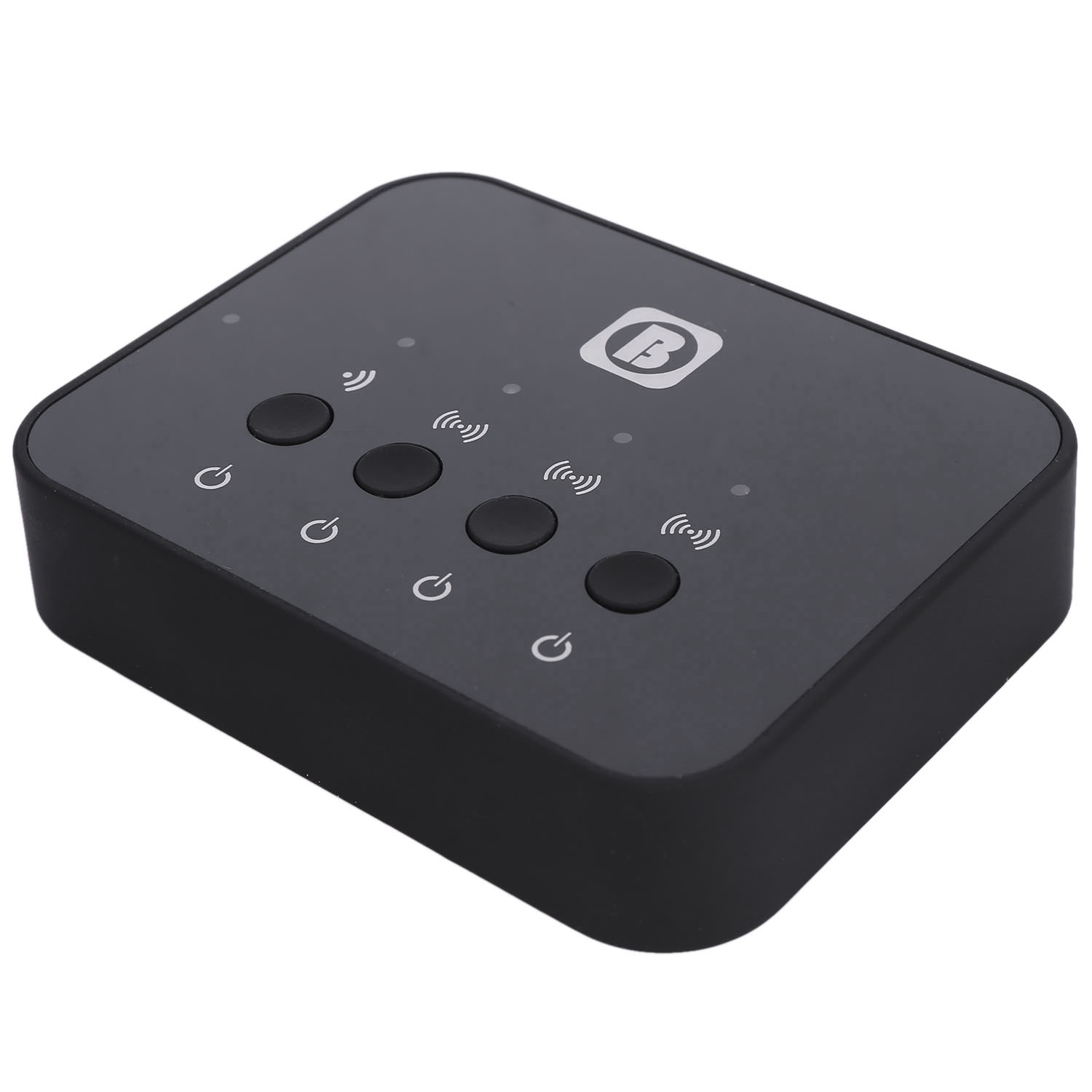 -107 Bluetooth 4 Stereo Audio  – Bluetooth Adapter Receiver Bewertung und Preis