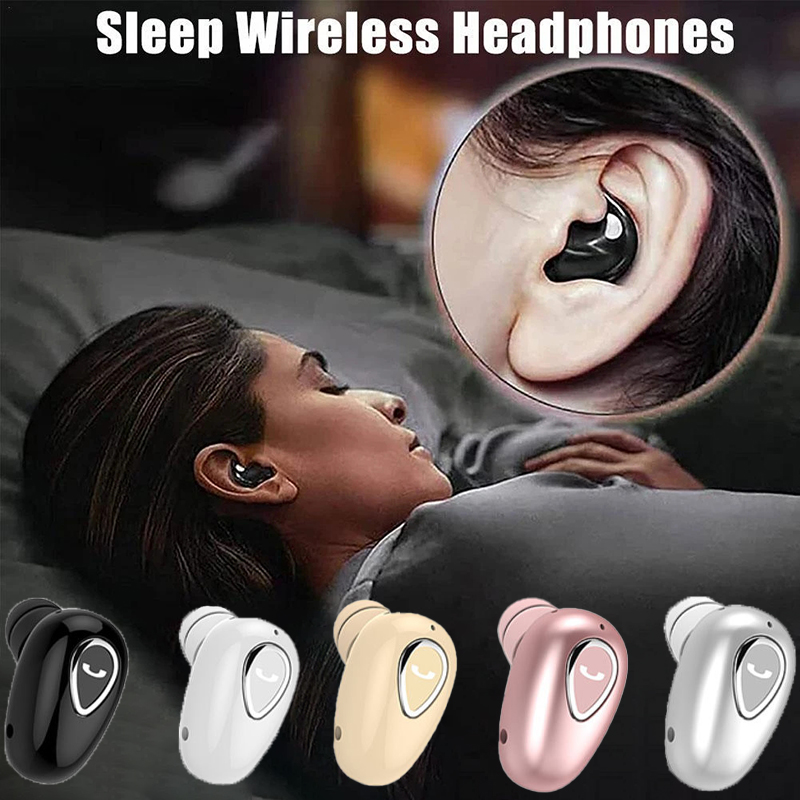 Mini Unsichtbare Drahtlose Kop – Wireless Earbuds Tws Bewertung und Preis