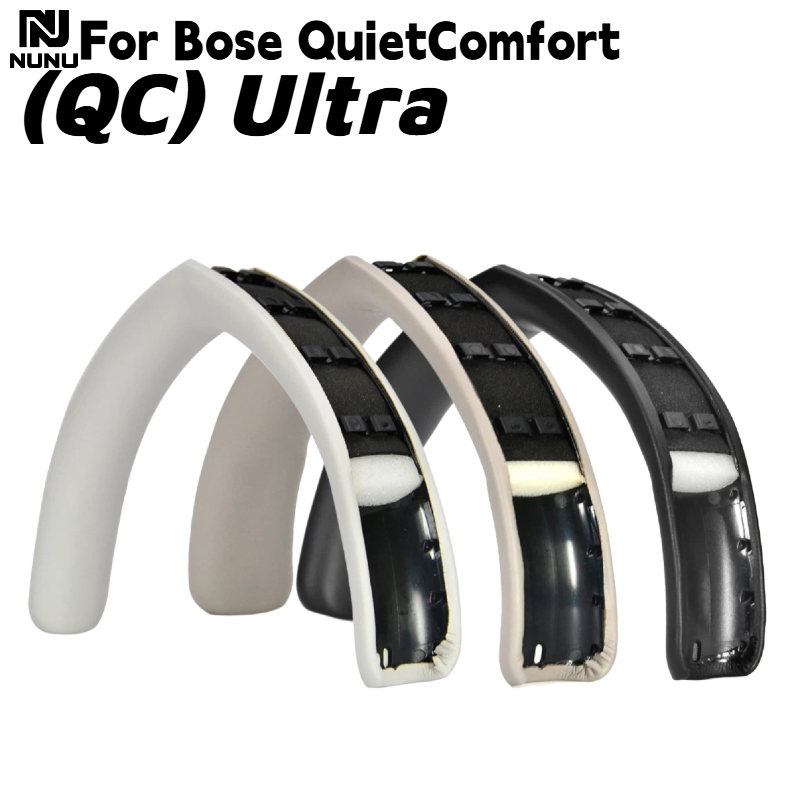 Ersatz-Kopfbügelkissen mit Kun – Bose Headphone Qc Ultra Bewertung und Preis