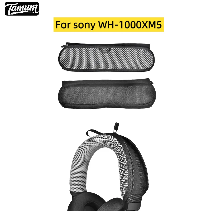 Kopfhörer-Kopfbügel-Abdeckung  – Sony Headphone Wh-1000Xm5 Bewertung und Preis