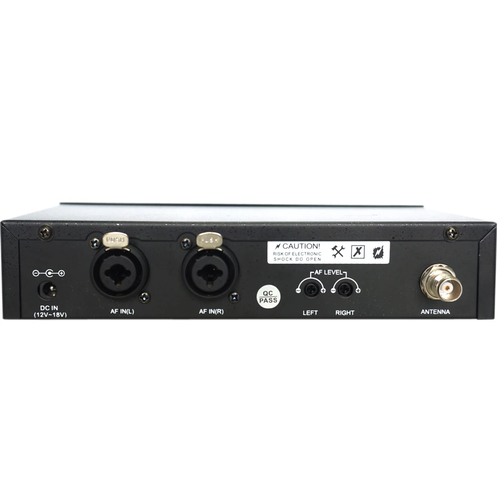 IEM-System UHF-In-Ear-Monitors – In Ear Monitor Iem Bewertung und Preis