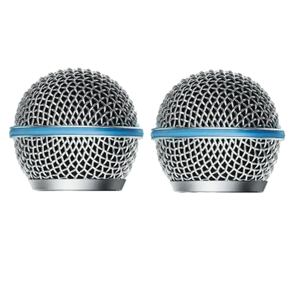 2 Stück Mikrofon Grill Mikrofo – Shure Mic Sm58 Bewertung und Preis