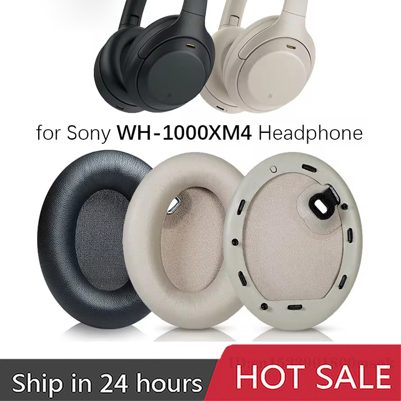 Ersatz-Ohrpolster für Sony WH- – Sony Headphone Wh-1000Xm4 Bewertung und Preis