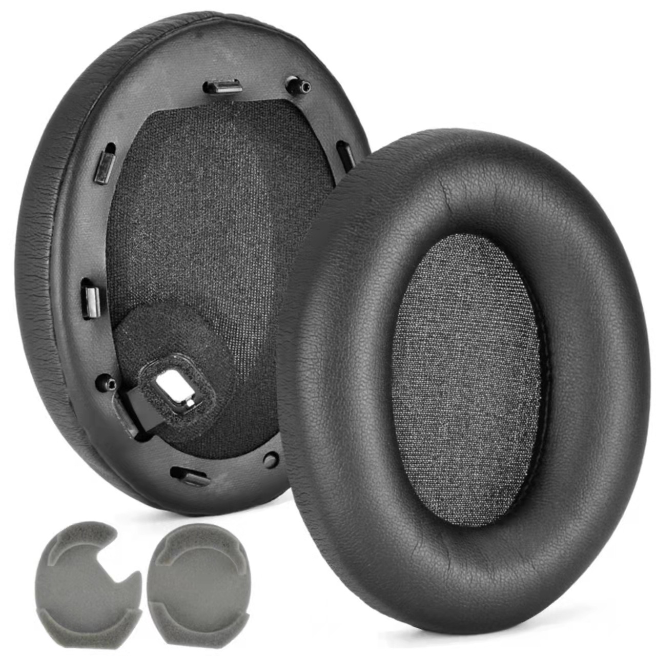 Ersatz-Ohrpolster für Sony WH- – Sony Headphone Wh-1000Xm4 Bewertung und Preis