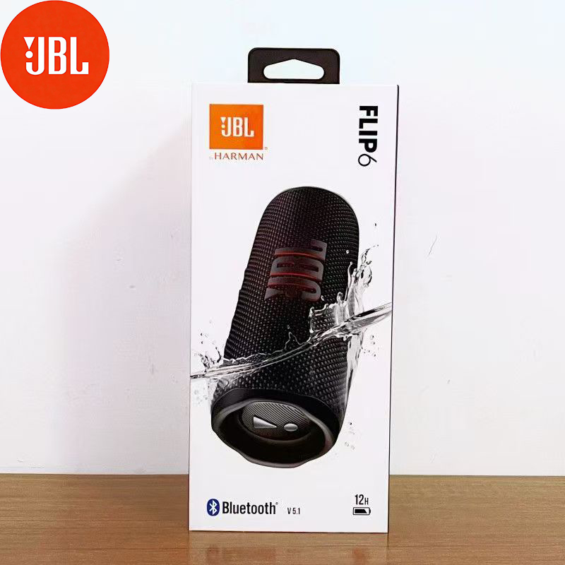 JBL FLIP 6 Bluetooth-Lautsprec – Jbl Speaker Flip 6 Bewertung und Preis