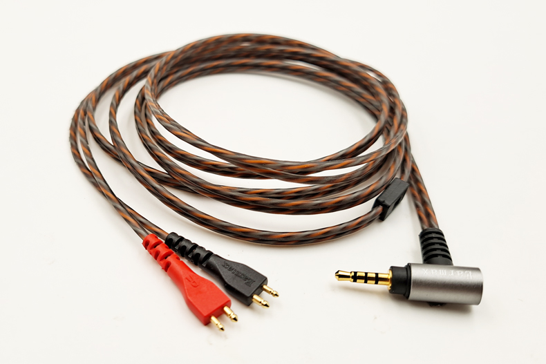 4,4mm/2,5mm Ausgewogene Audio  – Sennheiser Headphone Hd 25 Bewertung und Preis