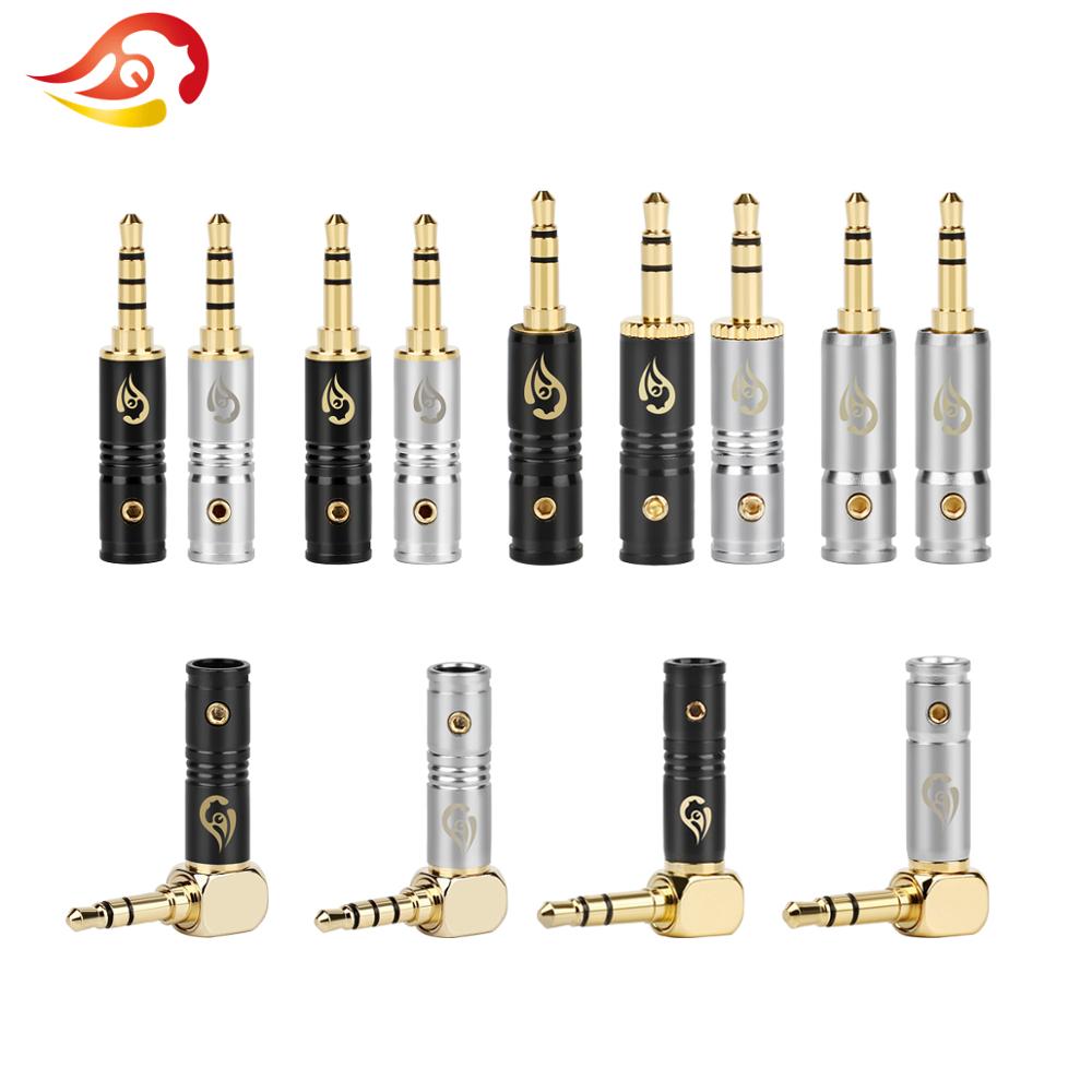 QYFANG 3,5mm Audio Jack 3/4 Po – Audiophile Headphone Wired Bewertung und Preis