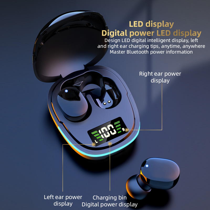 Original TWS G9S True-Wireless – Wireless Earbuds Tws Bewertung und Preis