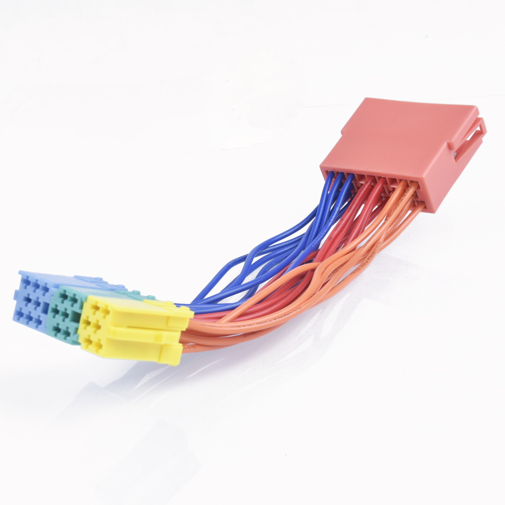 Mini ISO 20Pin Stecker Verläng – Cable Extension 3.5 Bewertung und Preis