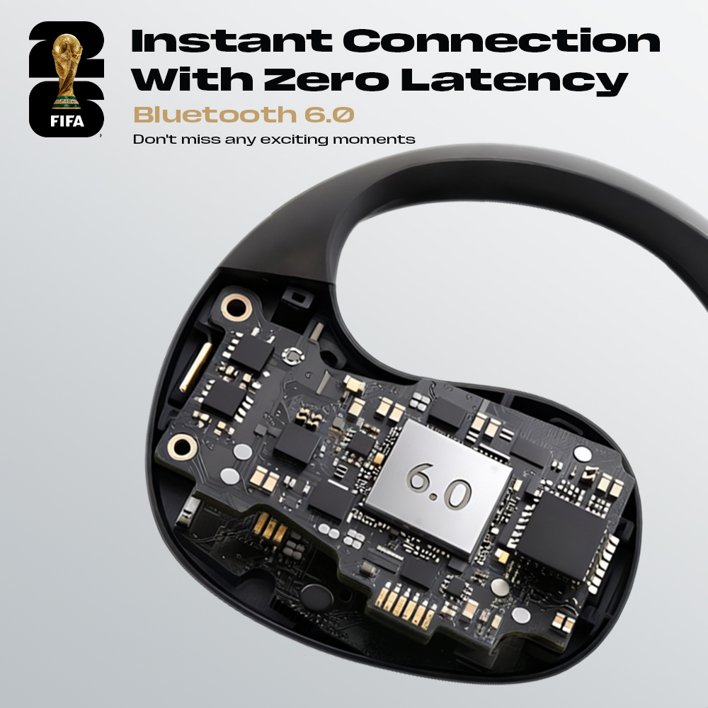 FIFA-F26E02 KI-Übersetzer-Ohrh – Wireless Earbuds Tws Bewertung und Preis