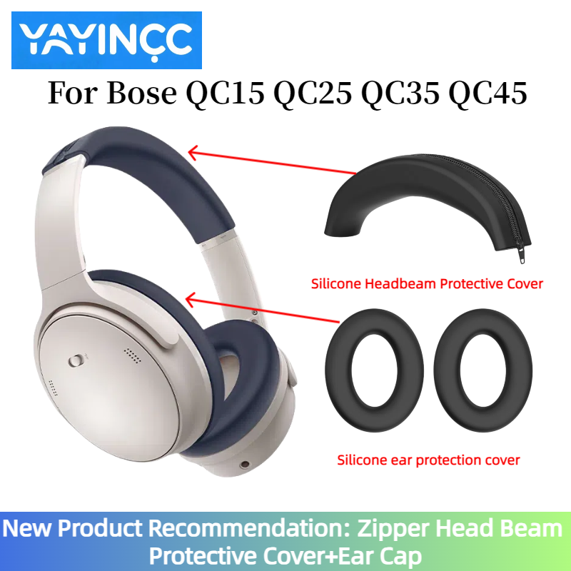 YAYINCC für Bose QC15 QC25 QC3 – Bose Headphone Qc45 Bewertung und Preis