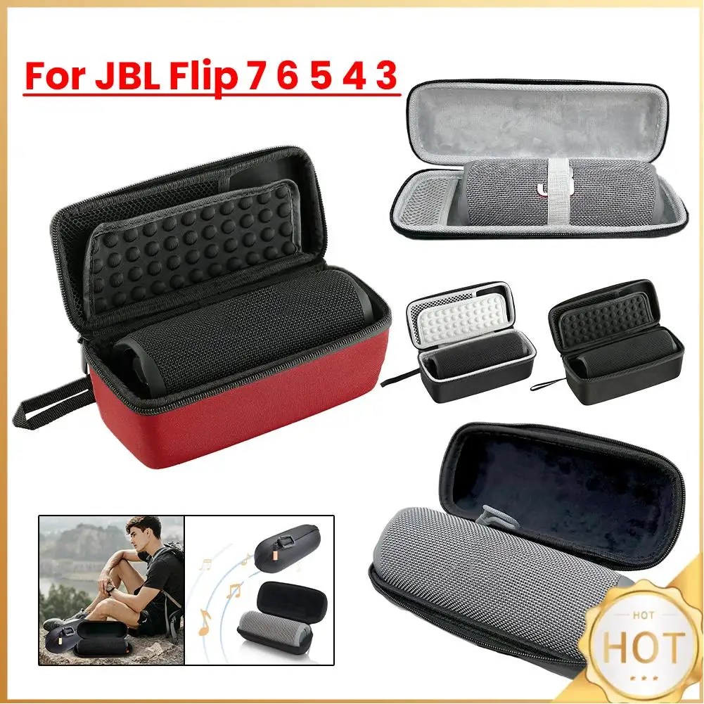 Hartschalen-Tragetasche für JB – Jbl Speaker Flip 6 Bewertung und Preis