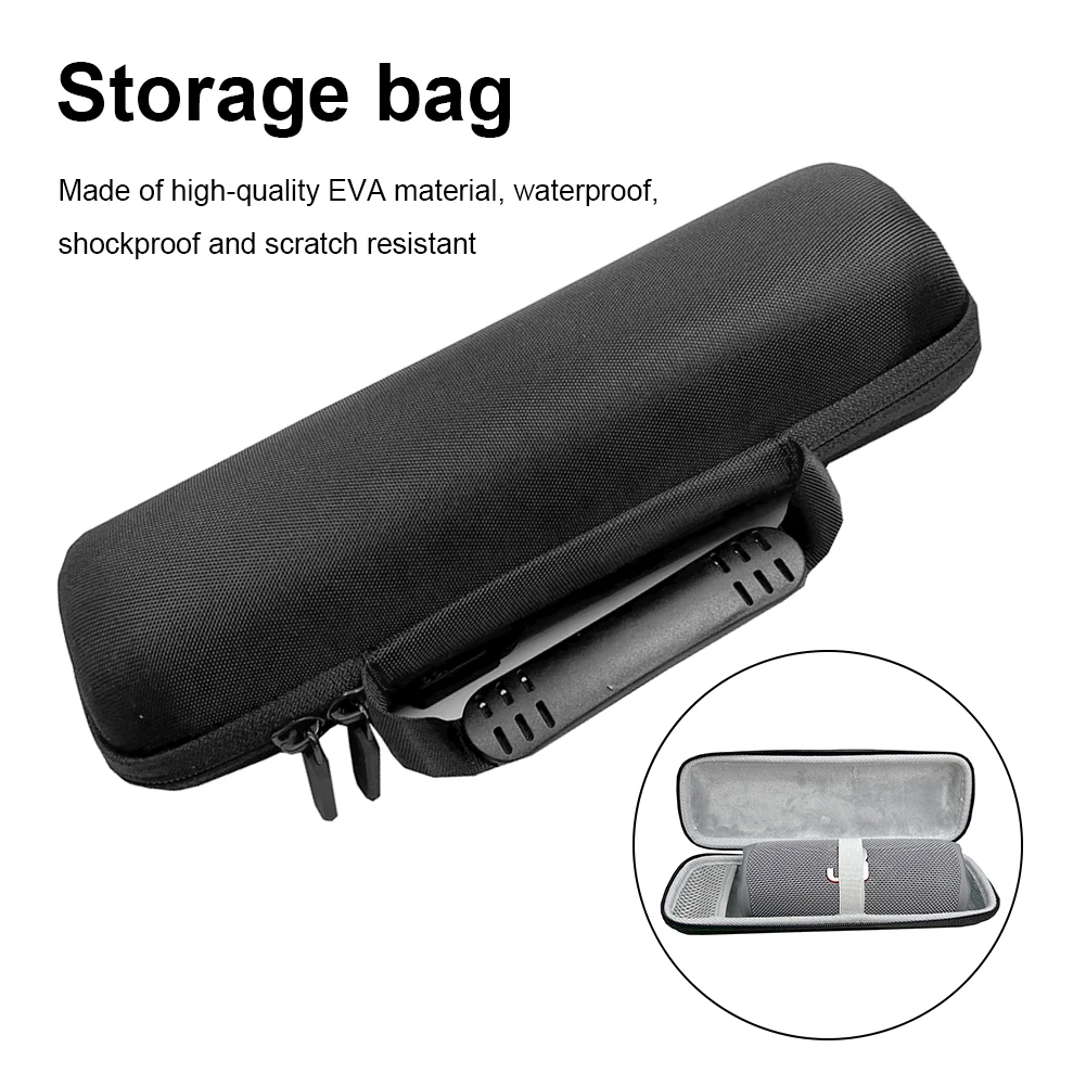 Hartschalen-Tragetasche für JB – Jbl Speaker Flip 6 Bewertung und Preis