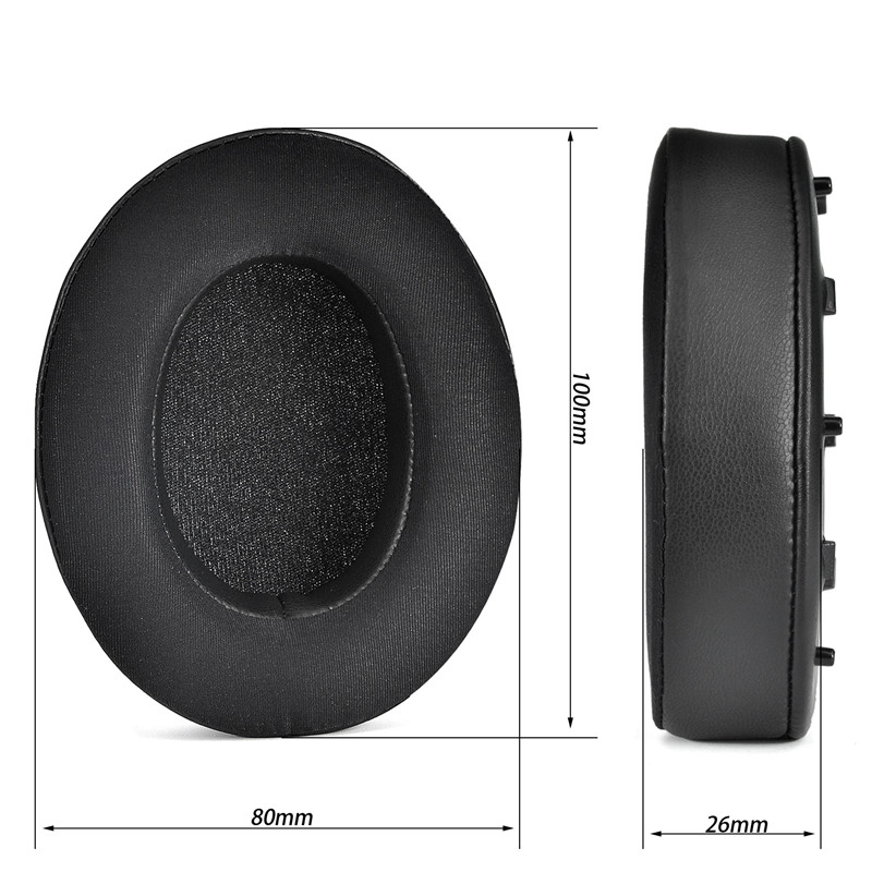Ohrpolster für Sony WH-1000XM4 – Sony Headphone Wh-1000Xm4 Bewertung und Preis