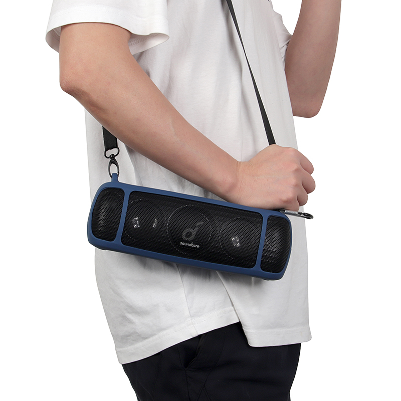 Silikonhülle für Anker Soundco – Anker Speaker Soundcore Motion+ Bewertung und Preis