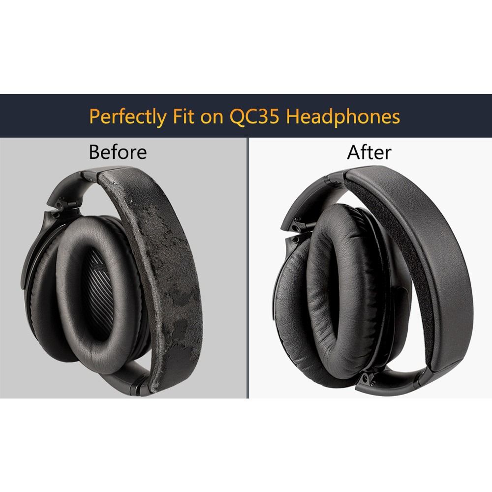 Kopfbandabdeckung, weiches Sil – Bose Headphone Qc45 Bewertung und Preis